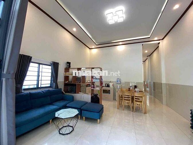 BÁN NHÀ 1tỉ990 TÂN ĐỊNH – GẦN VÒNG XOAY ĐỊNH HÒA – BÌNH DƯƠNG 🔥