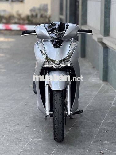 SH 150i ABS 2022 MIX BẠC POSCHE