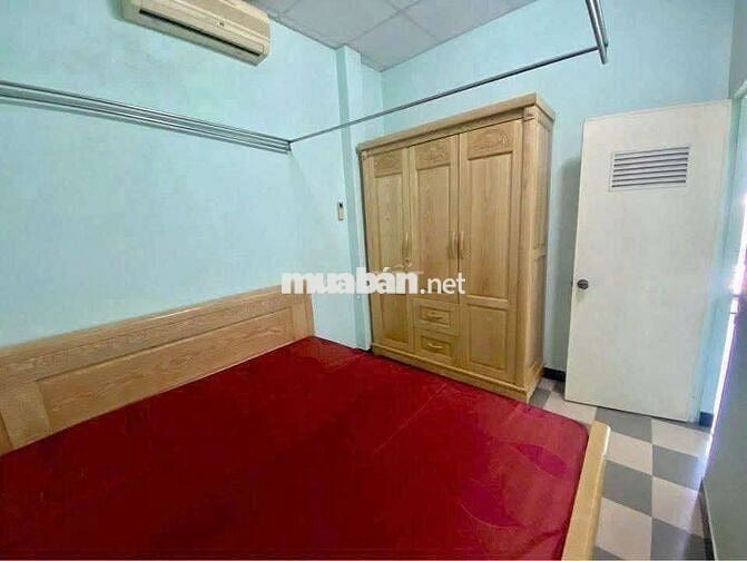 ⛔️ CHO THUÊ NHÀ 2 TẦNG ĐƯỜNG: AN NHƠN - 2pn - 2wc - có nội thất