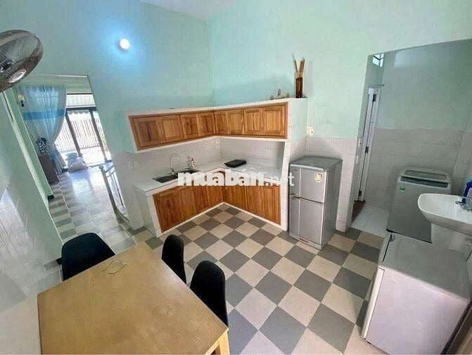 ⛔️ CHO THUÊ NHÀ 2 TẦNG ĐƯỜNG: AN NHƠN - 2pn - 2wc - có nội thất