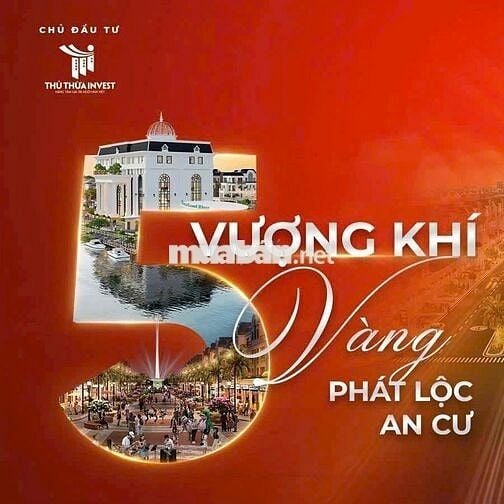 AGORA CITY ĐÔ THỊ HÀNH CHÍNH THƯƠNG MẠI HIỆN HỮU PHÍA TÂY