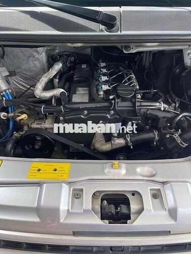 Ford Transit 2018. chính chủ chuyên hợp đồng