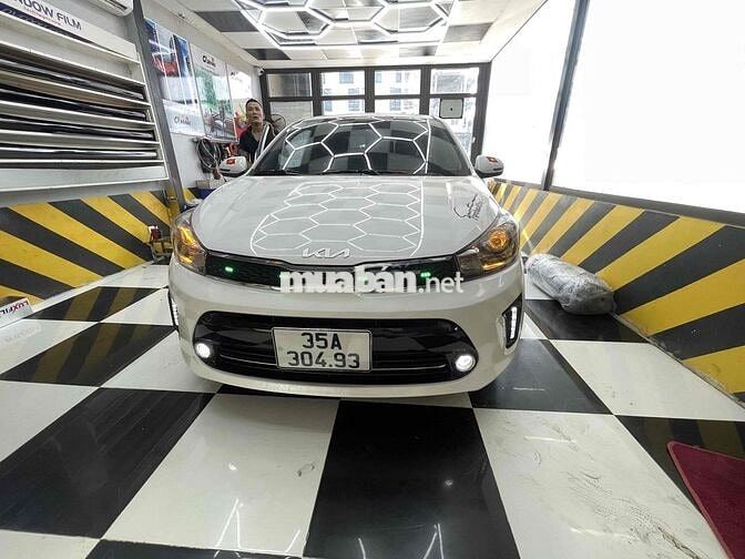 Kia Soluto 2022 1.4 MT Deluxe - chính chủ