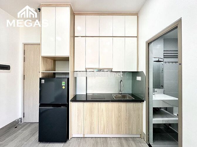 CHO THUÊ CĂN HỘ 1 PHÒNG NGỦ 2 WC NGAY HỌC VIỆN BÁO CHÍ VÀ TUYÊN TRUYỀN