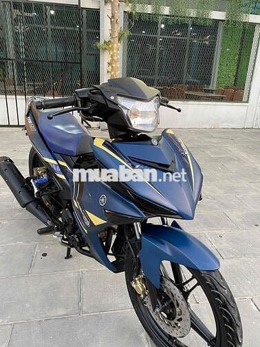 Siêu Phẩm Exciter 150 chính chủ biển 29 mới 90%