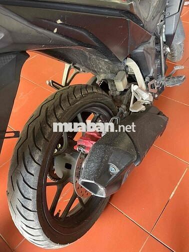 bán hoặc đổi xe khác