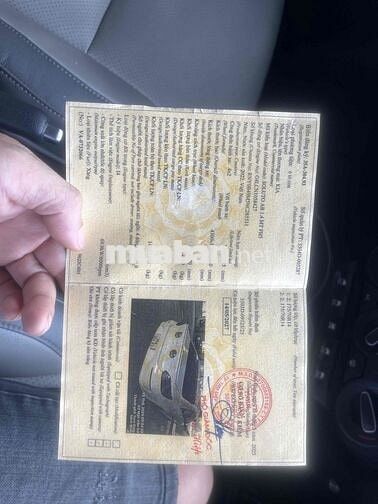 Kia Soluto 2022 1.4 MT Deluxe - chính chủ