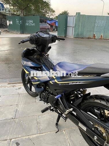 Siêu Phẩm Exciter 150 chính chủ biển 29 mới 90%