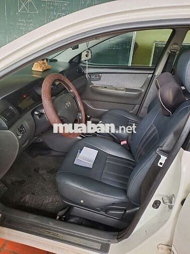 60 2008 1.8G MT - 100000 km