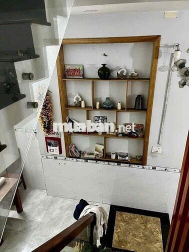 🟢CHO THUÊ NHÀ NGUYÊN CĂN TX21 – PHƯỜNG THỚI AN (thạnh xuân cũ), Q12 -