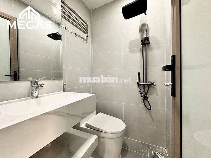 CHO THUÊ CĂN HỘ 1 PHÒNG NGỦ 2 WC NGAY HỌC VIỆN BÁO CHÍ VÀ TUYÊN TRUYỀN