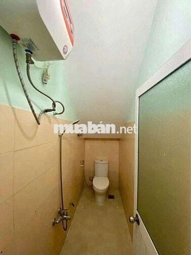 ⛔️ CHO THUÊ NHÀ 2 TẦNG ĐƯỜNG: AN NHƠN - 2pn - 2wc - có nội thất