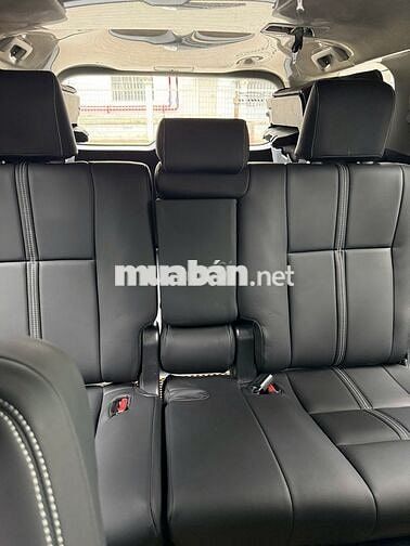 Toyota Fortuner 2017 Bạc