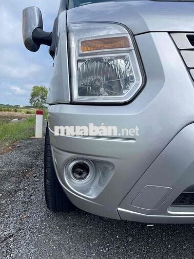 Ford Transit 2018. chính chủ chuyên hợp đồng