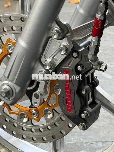 SH 125i KIỂNG BSTP ( GÓP BAO NỢ XẤU )