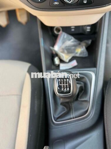 Hyundai Accent 2021 Trắng, ODO 11.000km