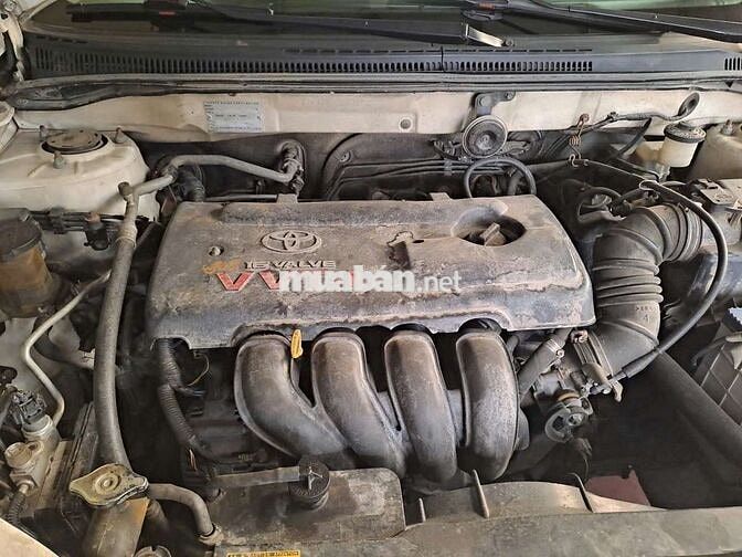 60 2008 1.8G MT - 100000 km