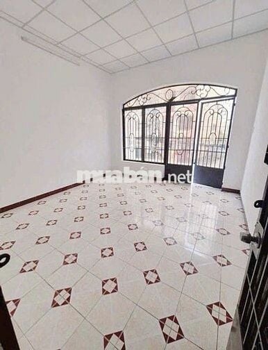 MẶT TIỀN NGUYÊN CĂN TÂN PHÚ KD TỰ DO - MB SIÊU ĐẸP