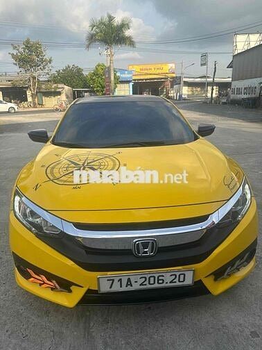 Honda Civic 2008 1.8 MT - 118000 km