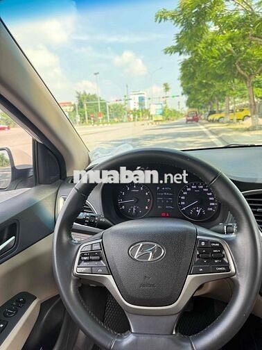 Hyundai Accent 2018 1.4 ATH -