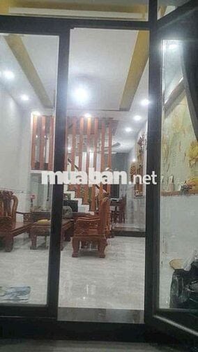 🟢CHO THUÊ NHÀ NGUYÊN CĂN TX21 – PHƯỜNG THỚI AN (thạnh xuân cũ), Q12 -