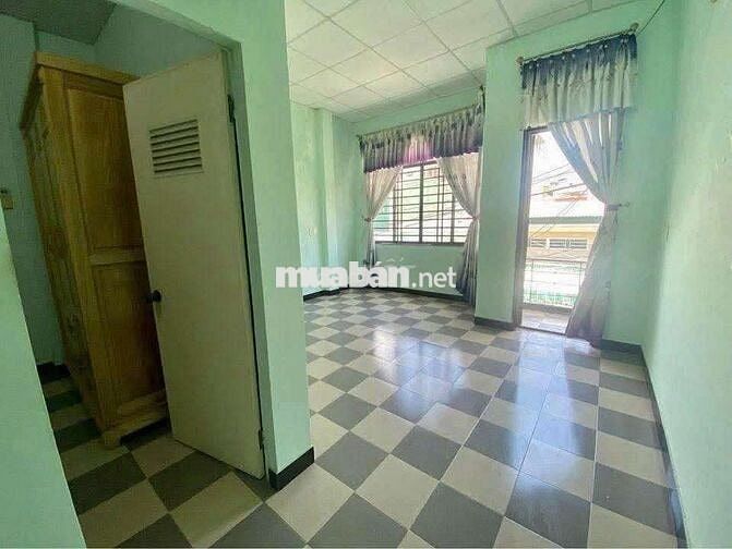 ⛔️ CHO THUÊ NHÀ 2 TẦNG ĐƯỜNG: AN NHƠN - 2pn - 2wc - có nội thất