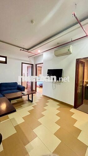 ✨ CĂN HỘ 2PN FULL NỘI THẤT – GẦN BIỂN SƠN TRÀ – GIÁ SIÊU TỐT ✨