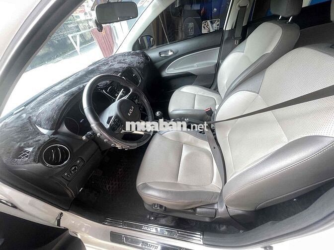 Kia Soluto 2022 1.4 MT Deluxe - chính chủ