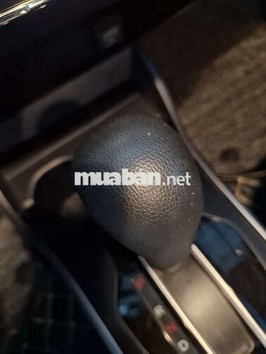 Honda City 2019 Top màu Xanh