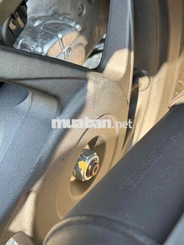 Honda Vision 2024 Bánh lớn lướt 5800km