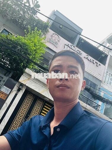 Hẻm 6m Oto Đỗ - 4 Tầng - Ngay Phan Đăng Lưup