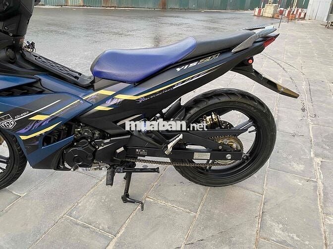 Siêu Phẩm Exciter 150 chính chủ biển 29 mới 90%