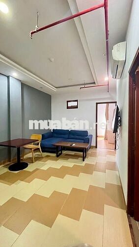 ✨ CĂN HỘ 2PN FULL NỘI THẤT – GẦN BIỂN SƠN TRÀ – GIÁ SIÊU TỐT ✨