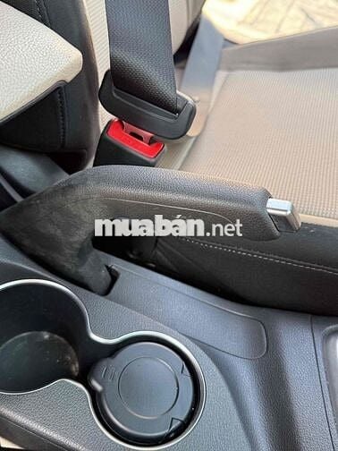 Hyundai Accent 2021 Trắng, ODO 11.000km