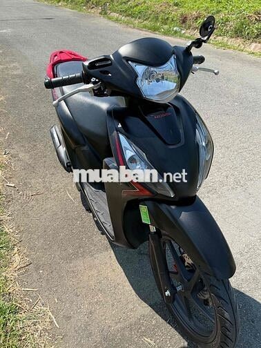 Honda Vision 2024 Bánh lớn lướt 5800km