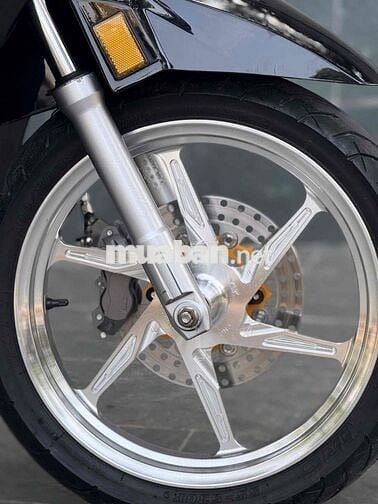 SH 125i KIỂNG BSTP ( GÓP BAO NỢ XẤU )