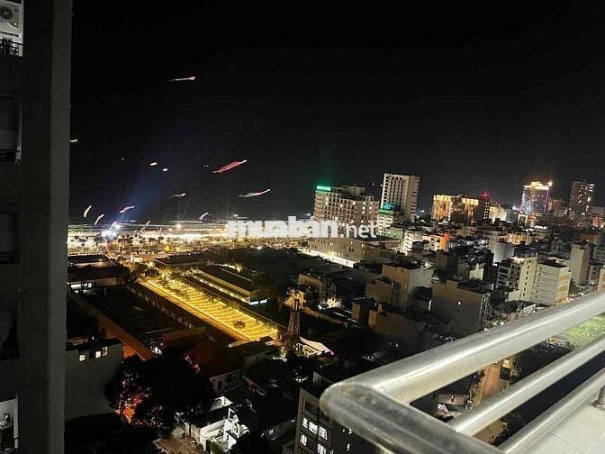 Chính chủ bán chung cư tái định cư hồ Quý ly