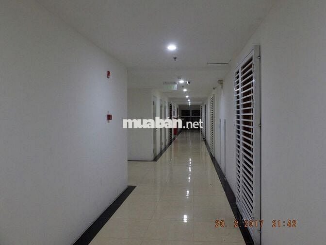 CHO THUÊ LÂU DÀI CĂN HỘ 110M2 ĐÔNG ĐÔ - FULL NỘI THẤT