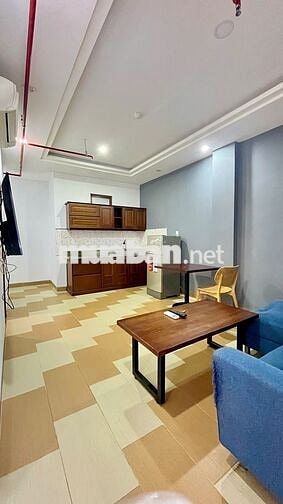 ✨ CĂN HỘ 2PN FULL NỘI THẤT – GẦN BIỂN SƠN TRÀ – GIÁ SIÊU TỐT ✨