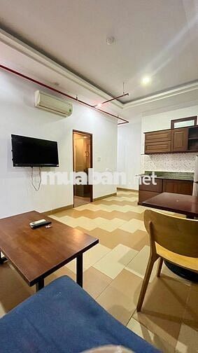 ✨ CĂN HỘ 2PN FULL NỘI THẤT – GẦN BIỂN SƠN TRÀ – GIÁ SIÊU TỐT ✨