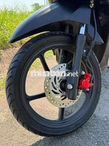 Honda Vision 2024 Bánh lớn lướt 5800km