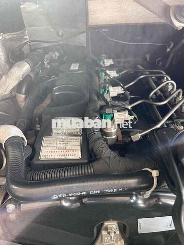 Ford Transit 2018. chính chủ chuyên hợp đồng