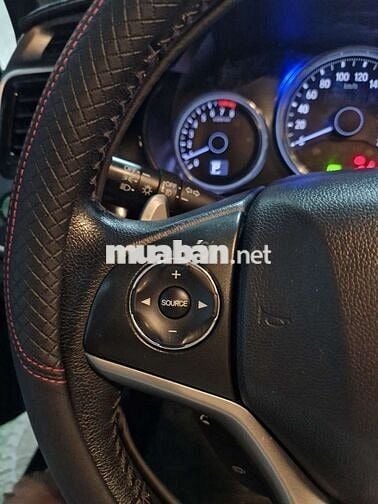 Honda City 2019 Top màu Xanh