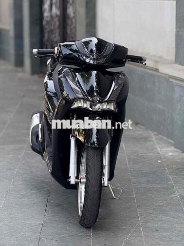 SH 125i KIỂNG BSTP ( GÓP BAO NỢ XẤU )