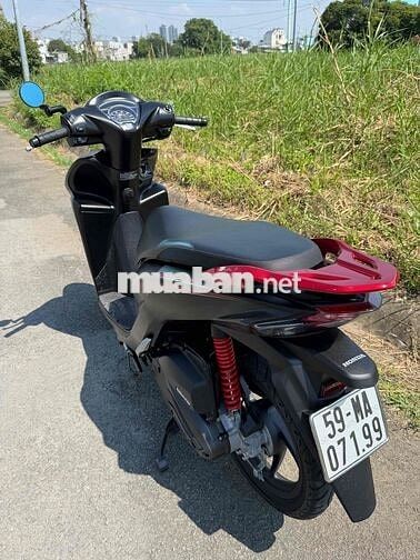 Honda Vision 2024 Bánh lớn lướt 5800km