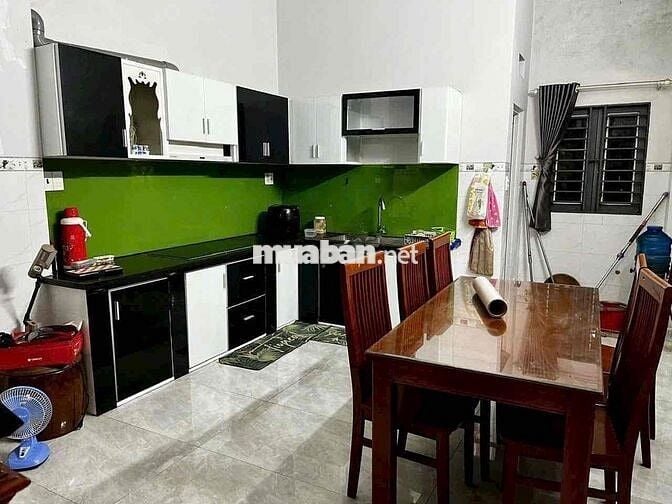 🟢CHO THUÊ NHÀ NGUYÊN CĂN TX21 – PHƯỜNG THỚI AN (thạnh xuân cũ), Q12 -