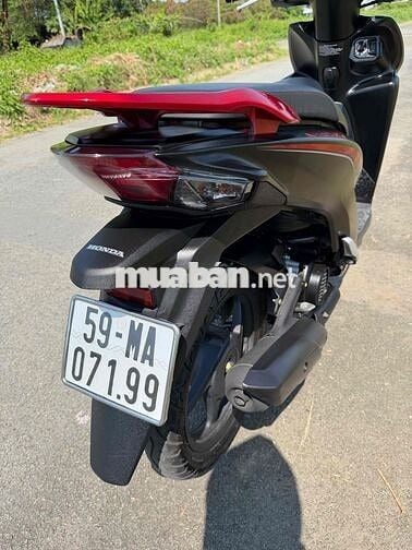 Honda Vision 2024 Bánh lớn lướt 5800km