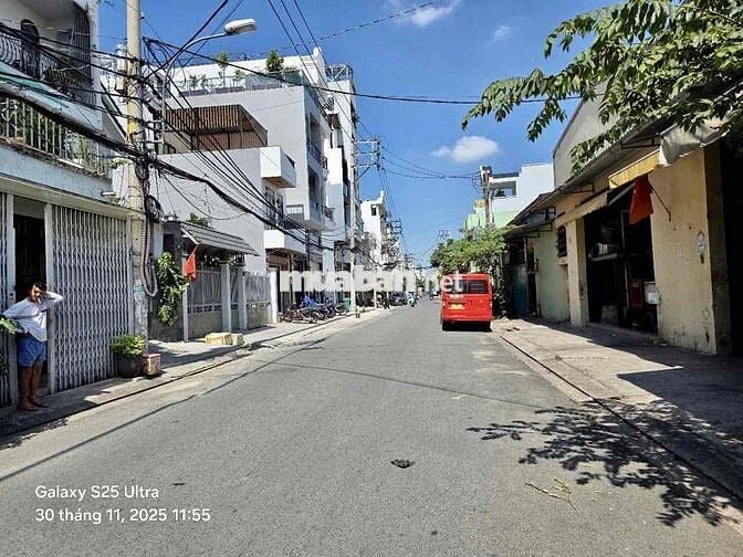 Kho Xưởng 12x23m (280m2) Đường Container. Lê Văn Quới. Bình Tân