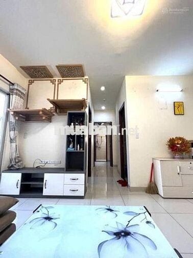 CHO THUÊ CC VISION 2PN FULL NT 6,5TR/THÁNG