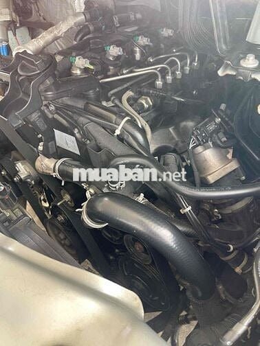 Ford Transit 2018. chính chủ chuyên hợp đồng